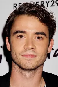 Photo Jamie Blackley