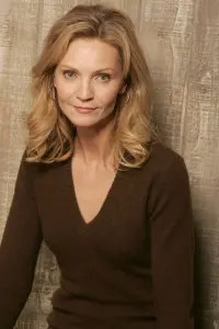 Photo Joan Allen