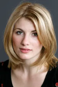 Photo Jodie Whittaker