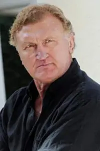 Photo Joe Bugner