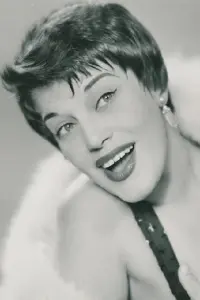 Photo Kaye Ballard