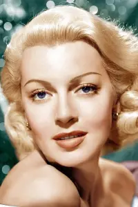 Photo Lana Turner