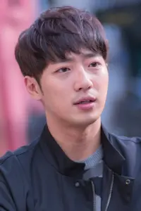 Photo Lee Sang-yeob