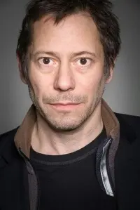 Photo Mathieu Amalric