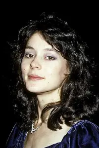 Photo Meg Tilly