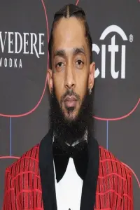 Photo Nipsey Hussle