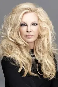 Photo Patty Pravo