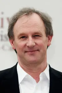 Photo Peter Davison