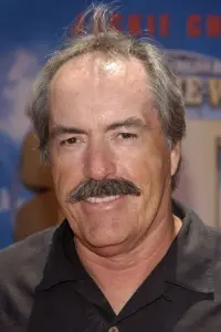 Photo Powers Boothe