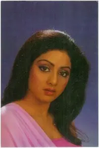 Photo Sridevi