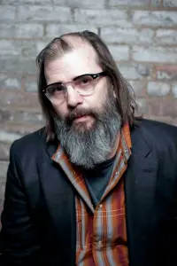 Photo Steve Earle