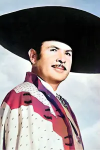 Photo Antonio Aguilar