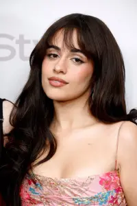 Photo Camila Cabello