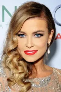 Photo Carmen Electra