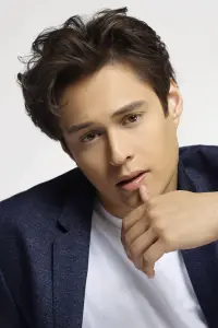 Photo Enrique Gil