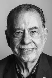 Photo Francis Ford Coppola