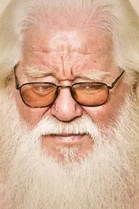 Photo Hermeto Pascoal