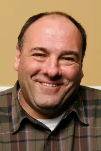 Photo James Gandolfini