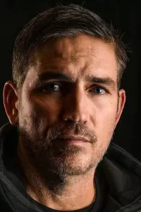 Photo Jim Caviezel