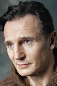 Photo Liam Neeson