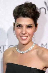 Photo Marisa Tomei