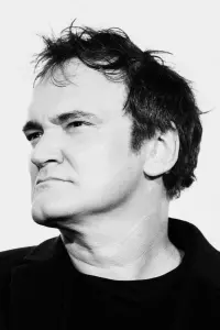 Photo Quentin Tarantino