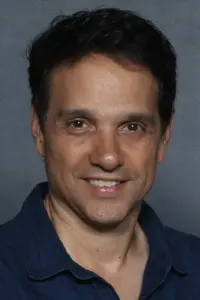 Photo Ralph Macchio