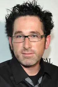 Photo Darren Lynn Bousman