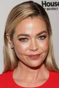 Photo Denise Richards