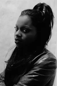 Photo Foxy Brown