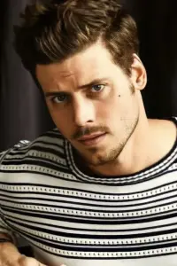 Photo François Arnaud