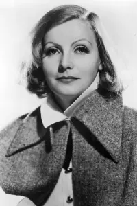 Photo Greta Garbo