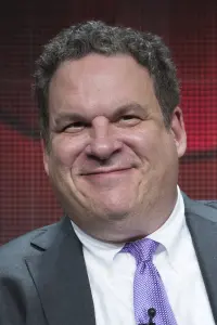 Photo Jeff Garlin