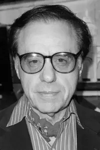 Photo Peter Bogdanovich