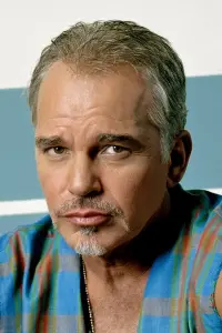 Photo Billy Bob Thornton