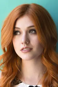 Photo Katherine McNamara