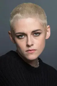 Photo Kristen Stewart