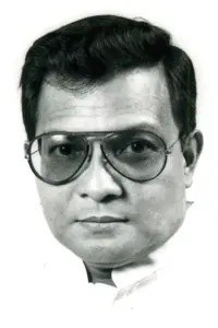 Photo Lino Brocka