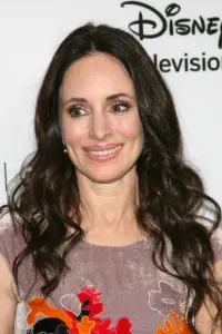 Photo Madeleine Stowe