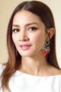 Photo Nur Fazura