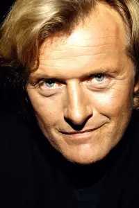 Photo Rutger Hauer