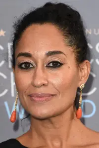 Photo Tracee Ellis Ross