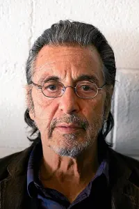 Photo Al Pacino