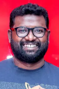 Photo Arunraja Kamaraj