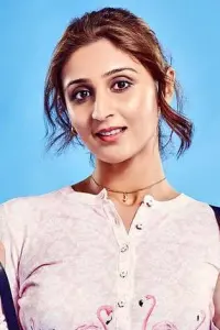 Photo Dhvani Bhanushali