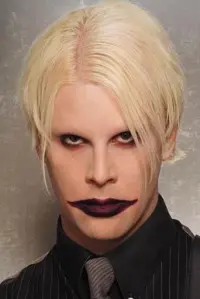 Photo John 5