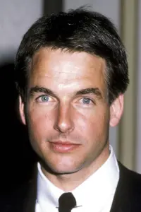 Photo Mark Harmon