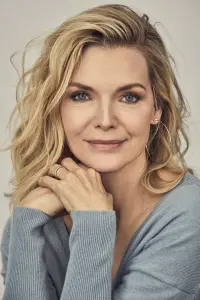 Photo Michelle Pfeiffer