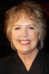 Photo Penelope Wilton