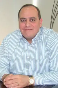 Photo Sadiq Al-Sabah